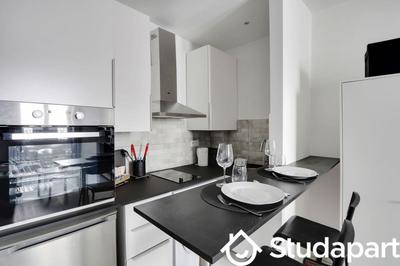 Appartement - 24 m² - 1 pièce