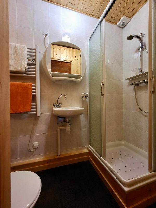 Châlet - 160 m² - 8 pièces