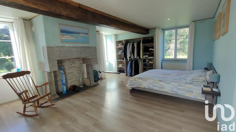 Maison de campagne - 187 m² - 7 pièces