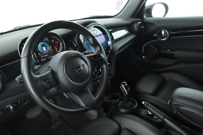 Mini Mini Cooper s Finition Classic Bva7 5p 178 ch