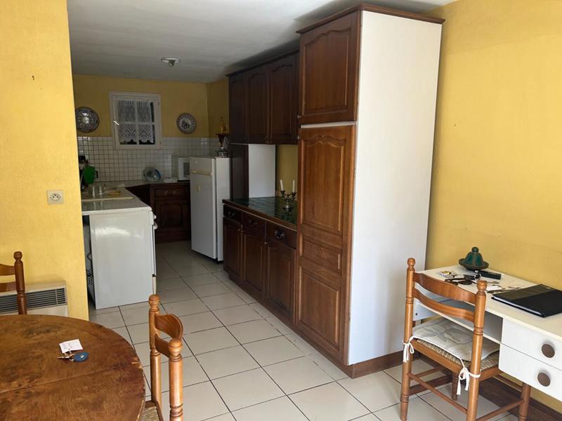 Maison - 190 m² - 6 pièces