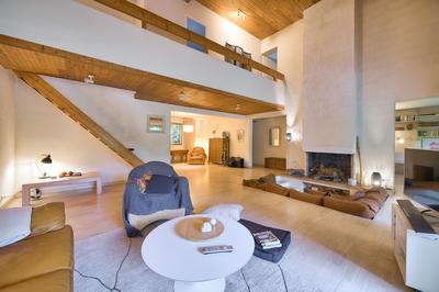 Demeure - 327 m² - 10 pièces