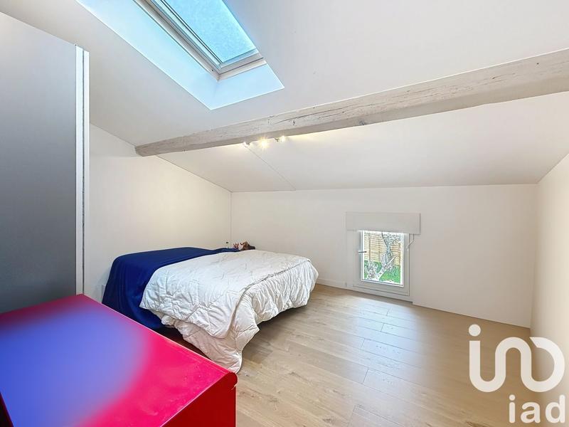 Maison - 176 m² - 4 pièces