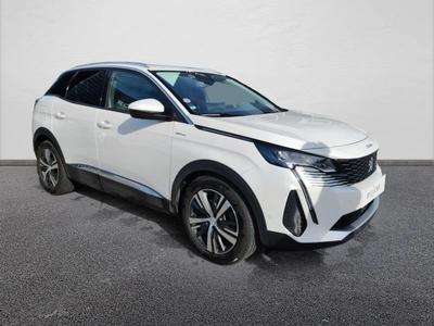 Peugeot 3008 Hybrid 225 e-Eat8 Allure Pack