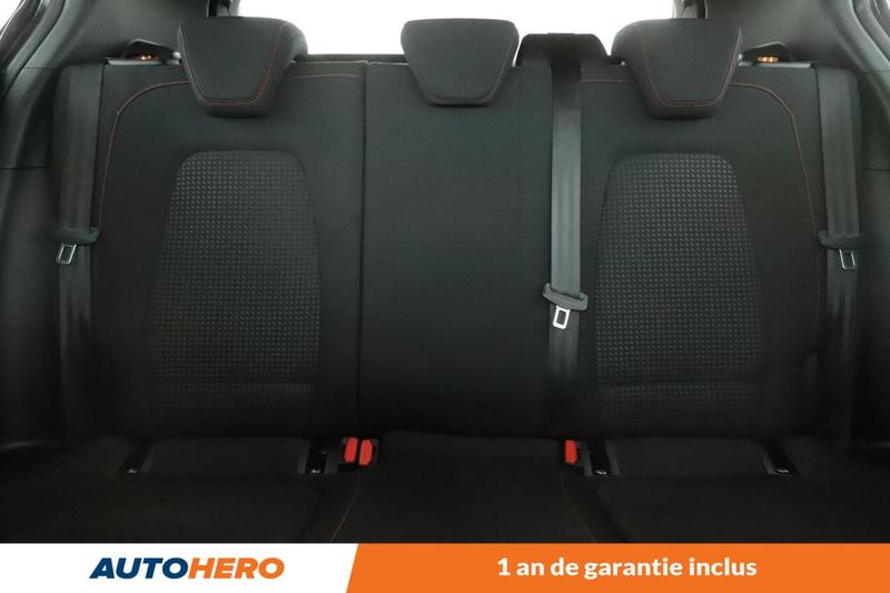 Ford Focus 1.5 EcoBlue St Line Auto 120 ch