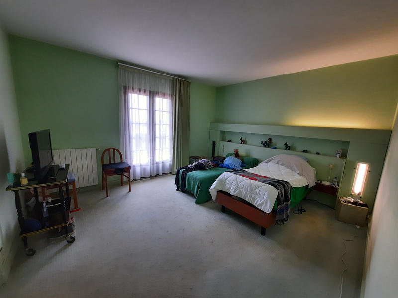 Maison - 142 m² - 5 pièces