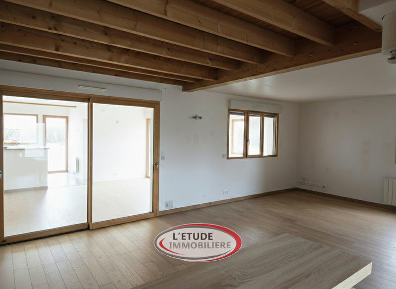 Maison - 103 m² - 5 pièces