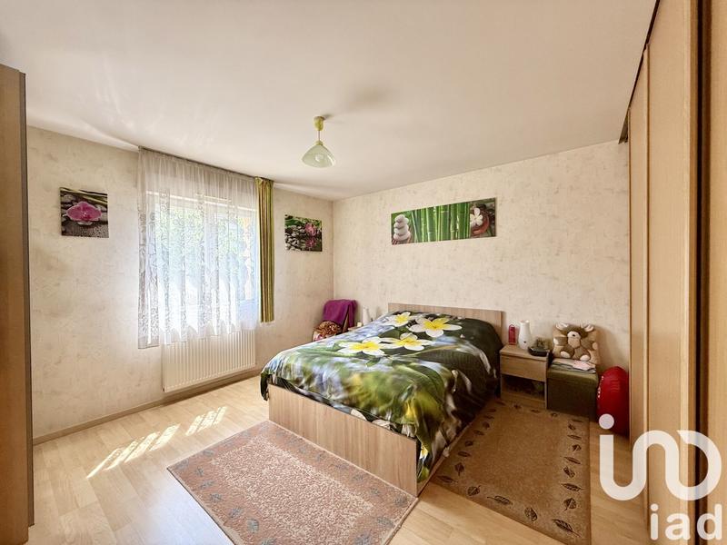 Maison - 165 m² - 7 pièces