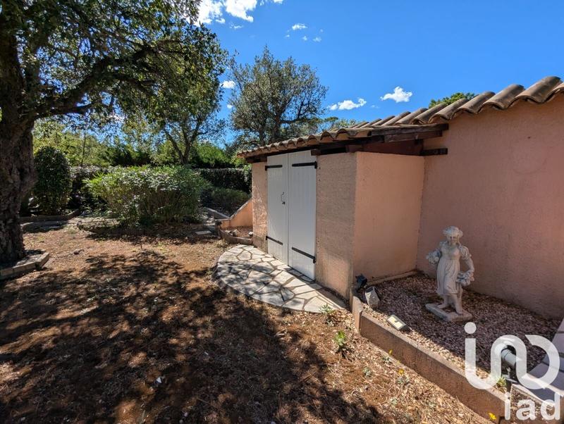 Maison - 174 m² - 6 pièces