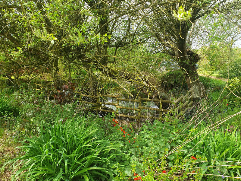 Maison - 53 m² - 3 pièces