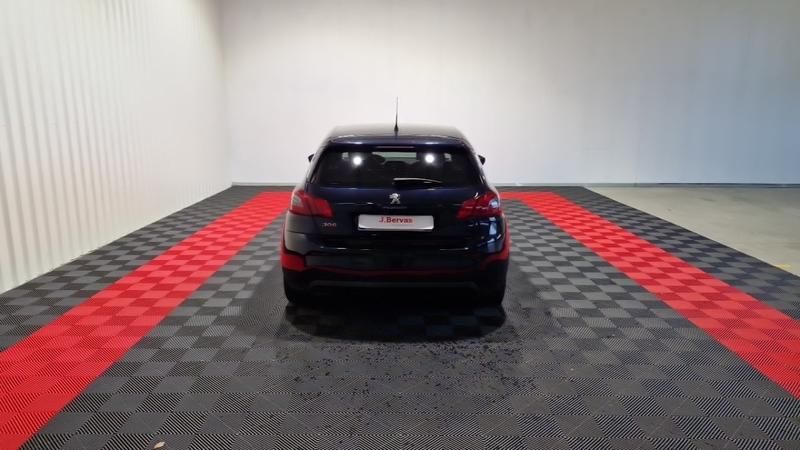 Peugeot 308 Bluehdi 130ch Ss Bvm6 Allure