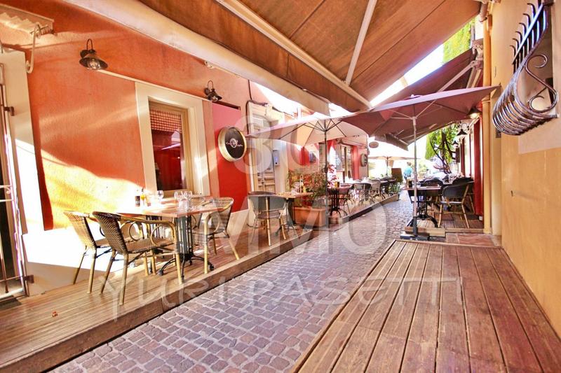 Fonds de commerce - Magasins - 100 m²