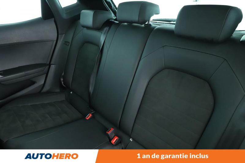 Seat Ibiza 1.0 Tsi Xcellence 110 ch