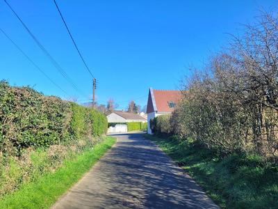 Maison - 76 m² - 3 pièces