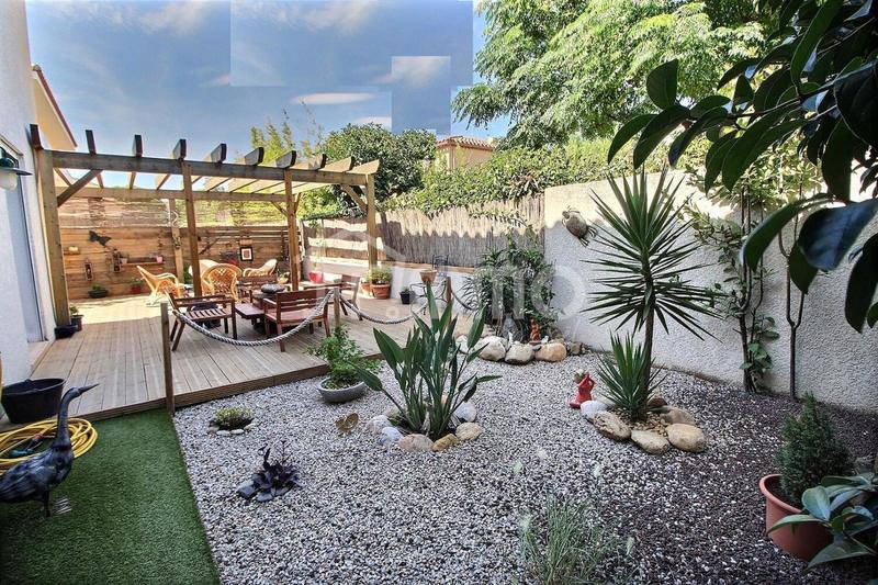 Appartement - 81 m² - 4 pièces