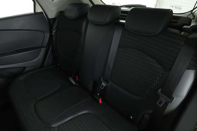 Renault Captur 1.5 dCi Energy Intens 110 ch