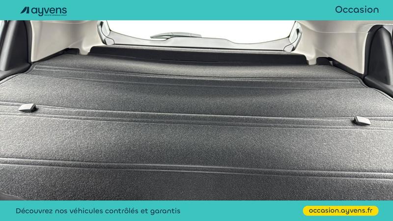 Renault Clio Sté 1.0 SCe 65ch Air Nav