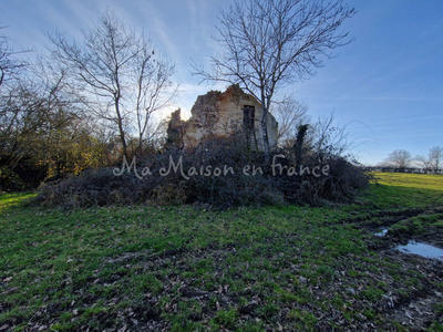 Maison - 160 m² - 1 pièce