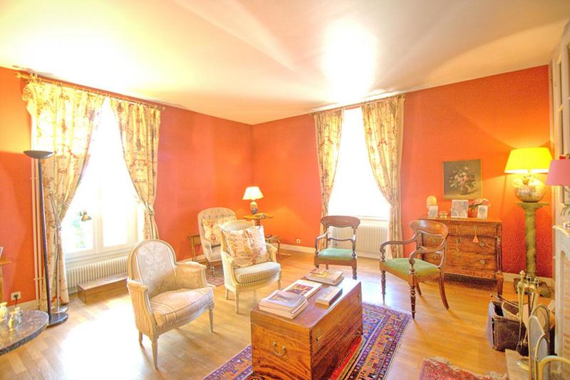 Maison - 152 m² - 6 pièces