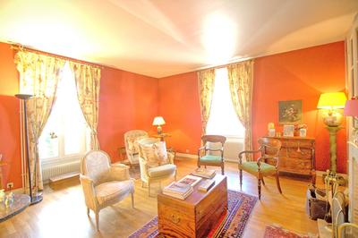 Maison - 152 m² - 6 pièces