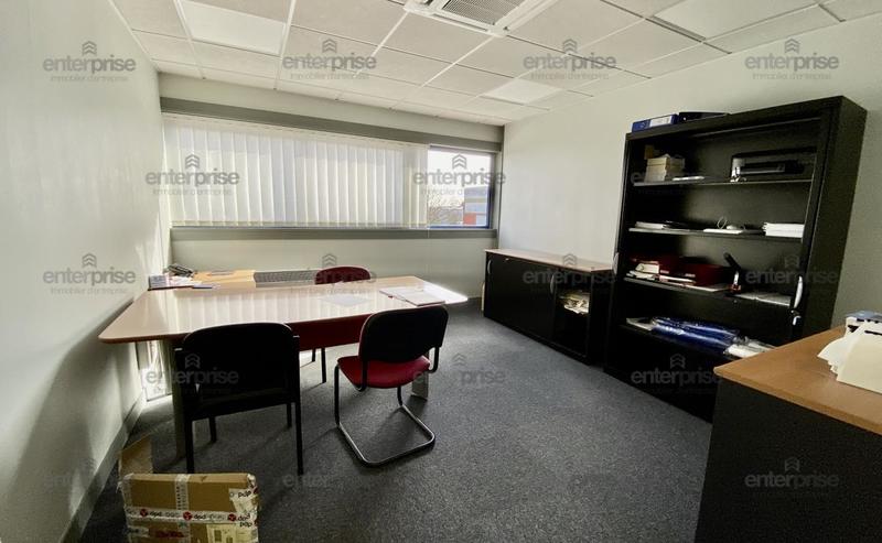 Bureau - 150 m²