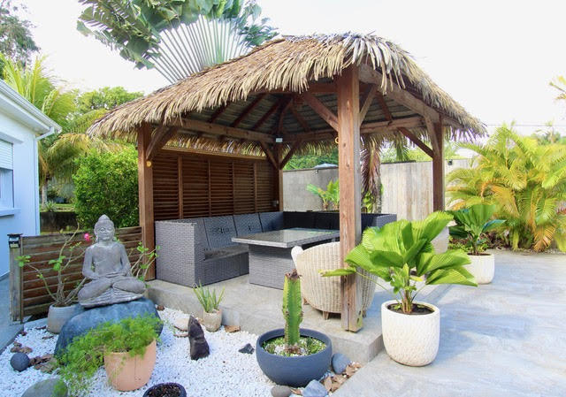 Villa - 170 m² - 5 pièces