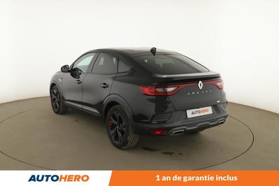 Renault Arkana 1.6 E-Tech Rs Line 145 ch