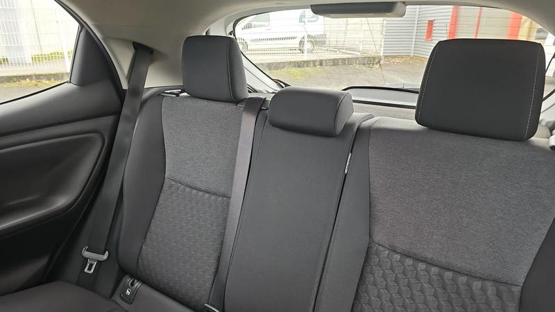 Toyota Yaris 1.5 116.0 Iconic