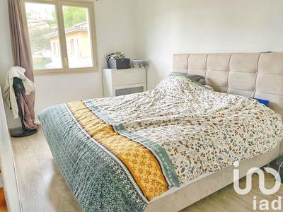 Maison de ville - 95 m² - 4 pièces