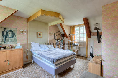 Maison - 149 m² - 6 pièces