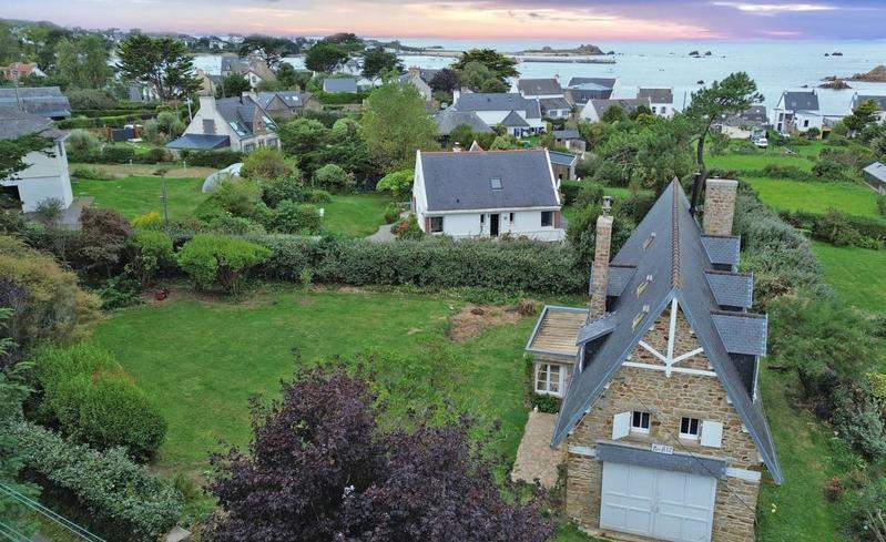 Maison - 115 m² - 6 pièces