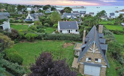 Maison - 115 m² - 6 pièces