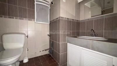 Appartement - 26 m² - 1 pièce