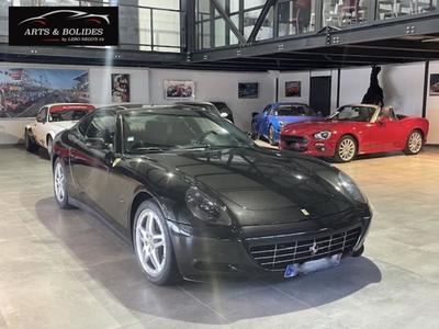 Ferrari 612 Scaglietti Phase 2 Pack Hgts