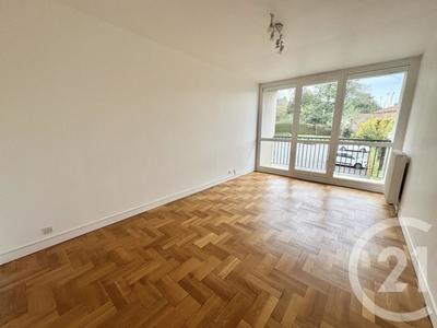 Appartement - 32 m² - 1 pièce