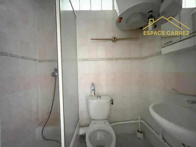 Appartement - 28 m² - 2 pièces