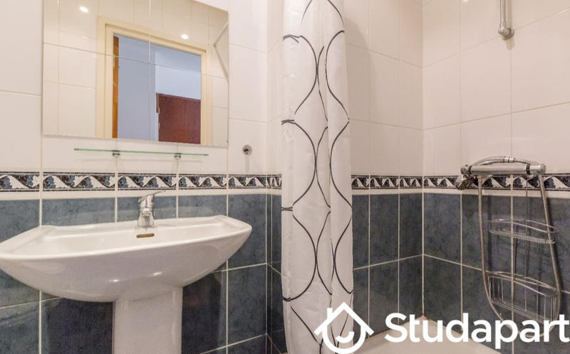 Appartement - 23 m² - 1 pièce