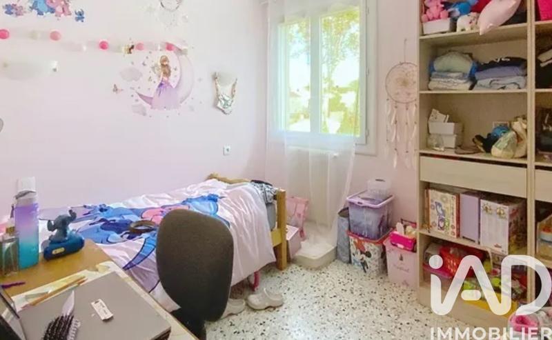 Appartement - 76 m² - 4 pièces