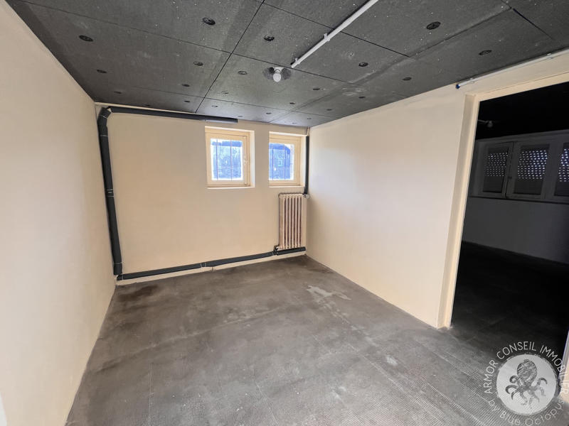 Maison - 154 m² - 7 pièces