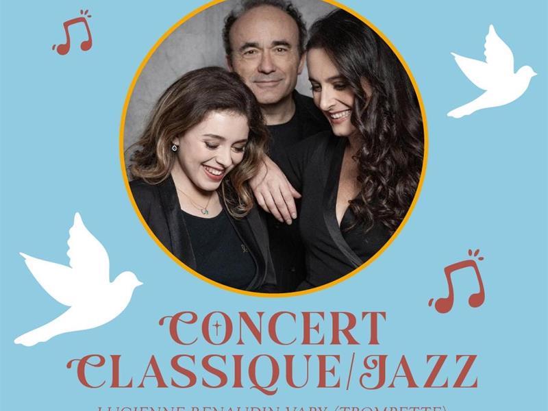 Musique aux Mirabelles