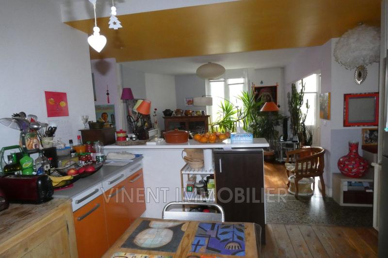 Appartement - 86 m² - 3 pièces