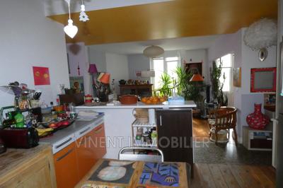 Appartement - 86 m² - 3 pièces