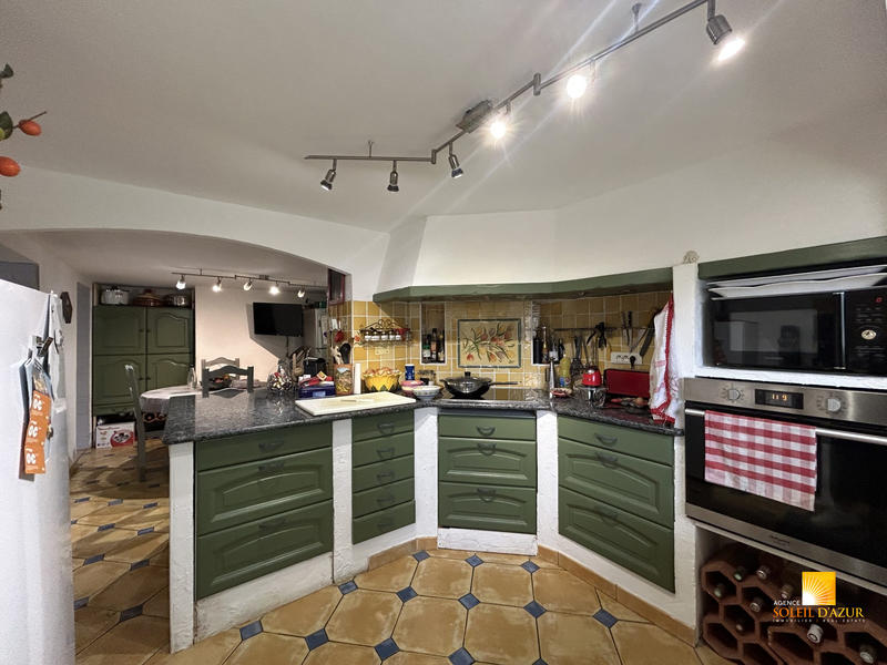 Maison - 154 m² - 6 pièces