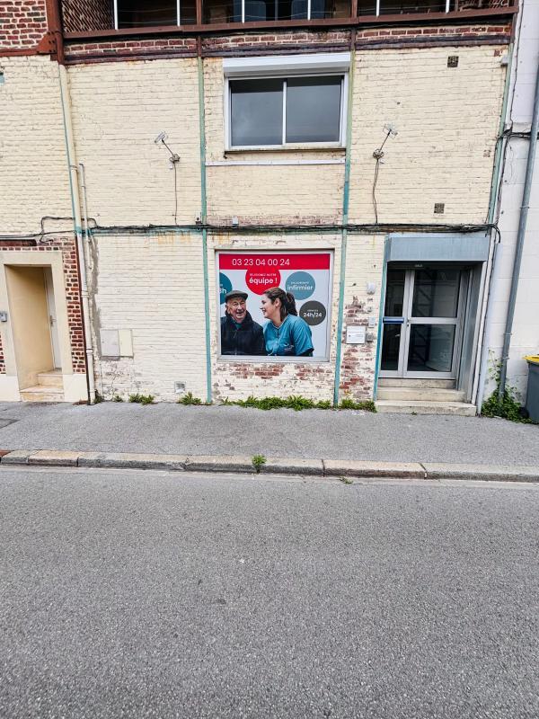 Maison - 160 m² - 3 pièces