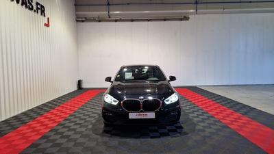 Bmw Série 1 F40 116d 116 Ch Dkg7 Business Design