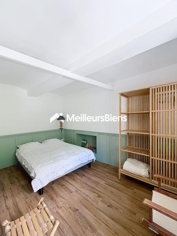 Propriété - 115 m² - 6 pièces