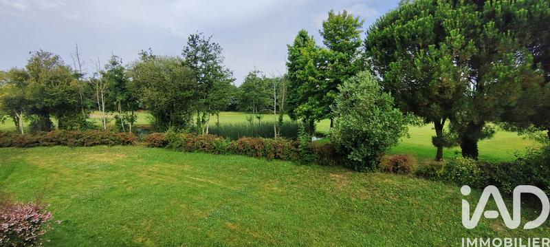 Maison - 68 m² - 4 pièces