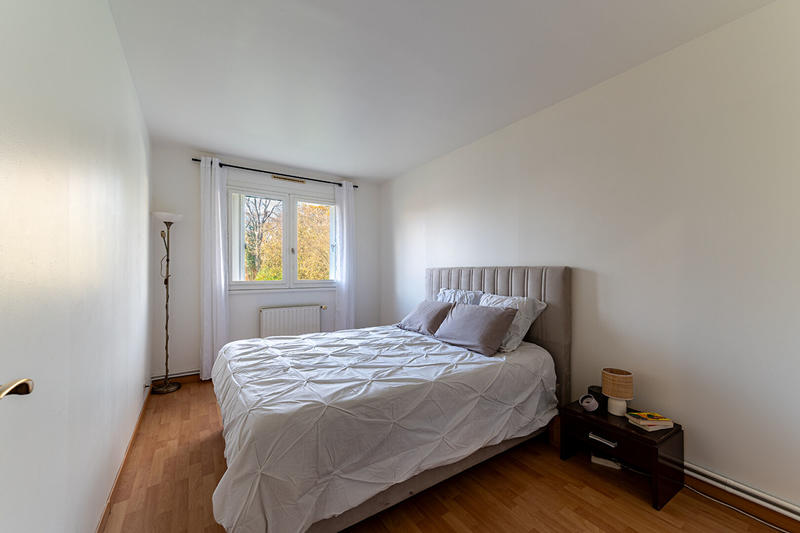 Maison - 93 m² - 5 pièces