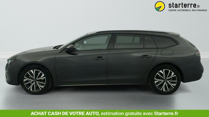 Peugeot 508 Sw Hybrid 225 e-Eat8 Allure