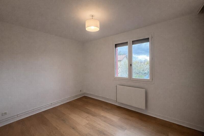 Maison - 109 m² - 6 pièces